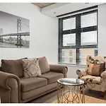 Matrix Luxury Apartments