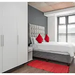 Matrix Luxury Apartments