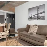 Matrix Luxury Apartments