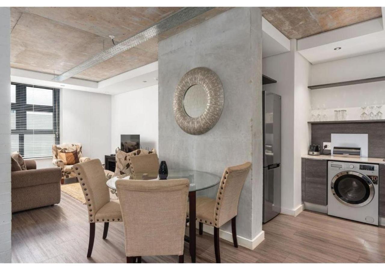 Apartment Matrix Luxury Cape Town
