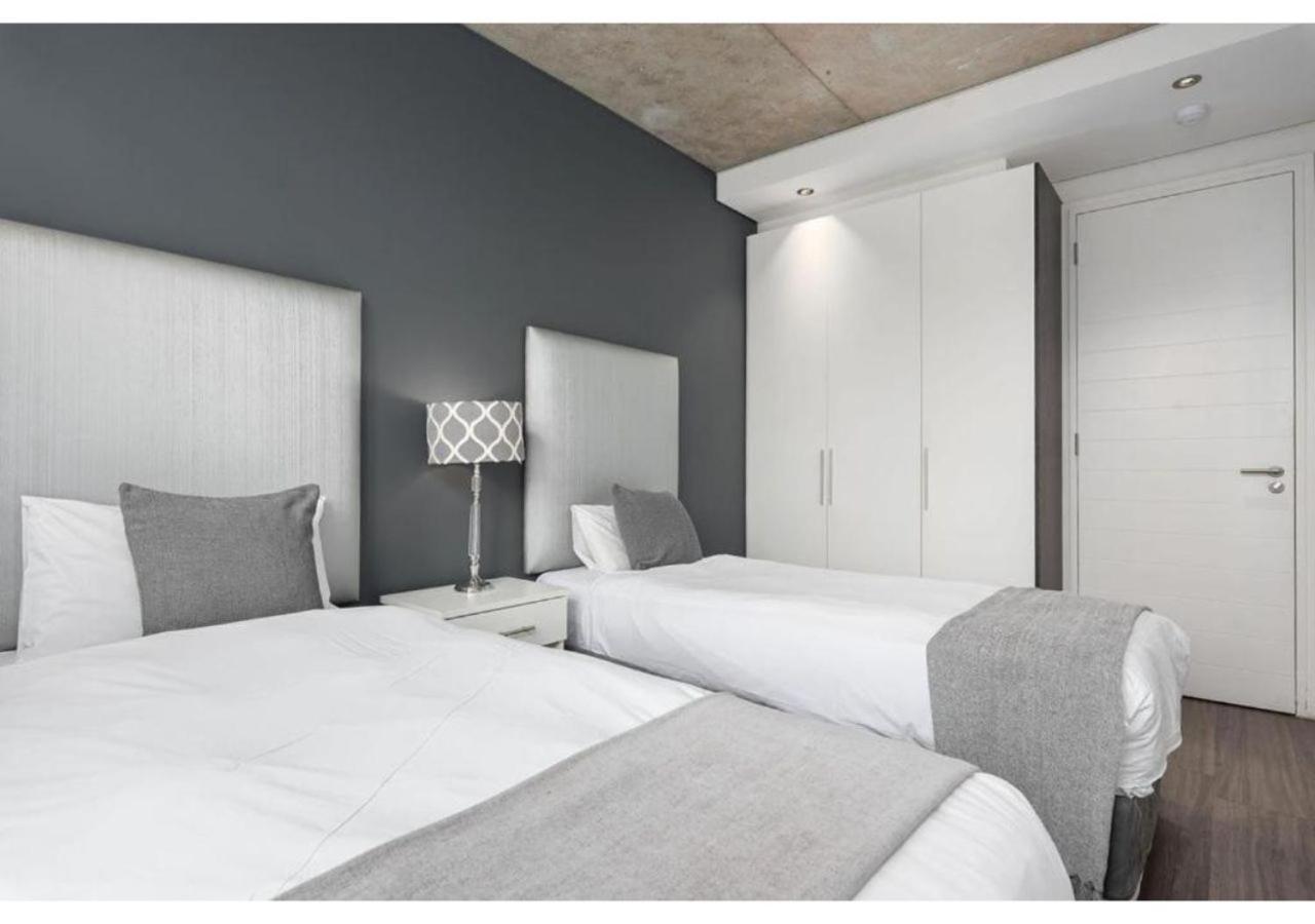 Matrix Luxury