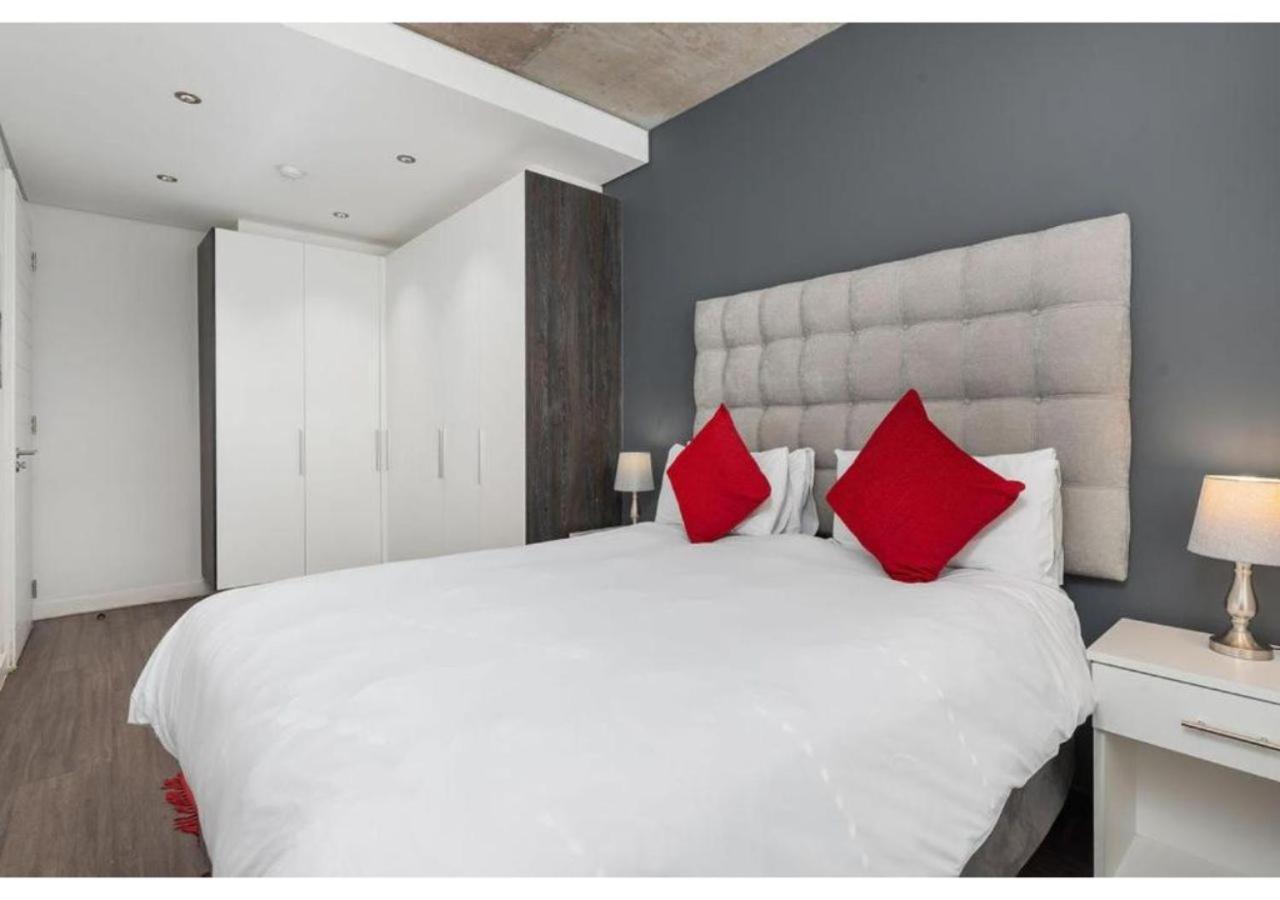 Apartment Matrix Luxury