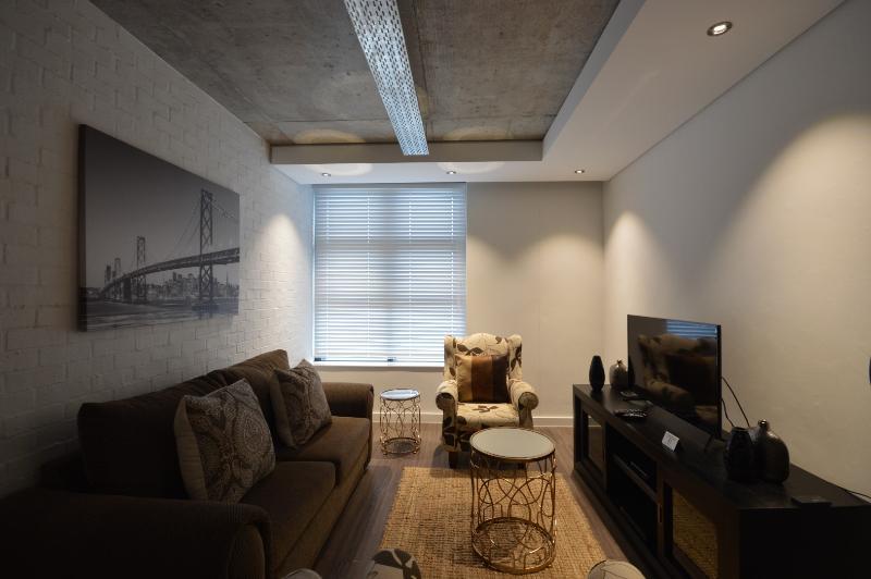 Matrix Luxury Apartment