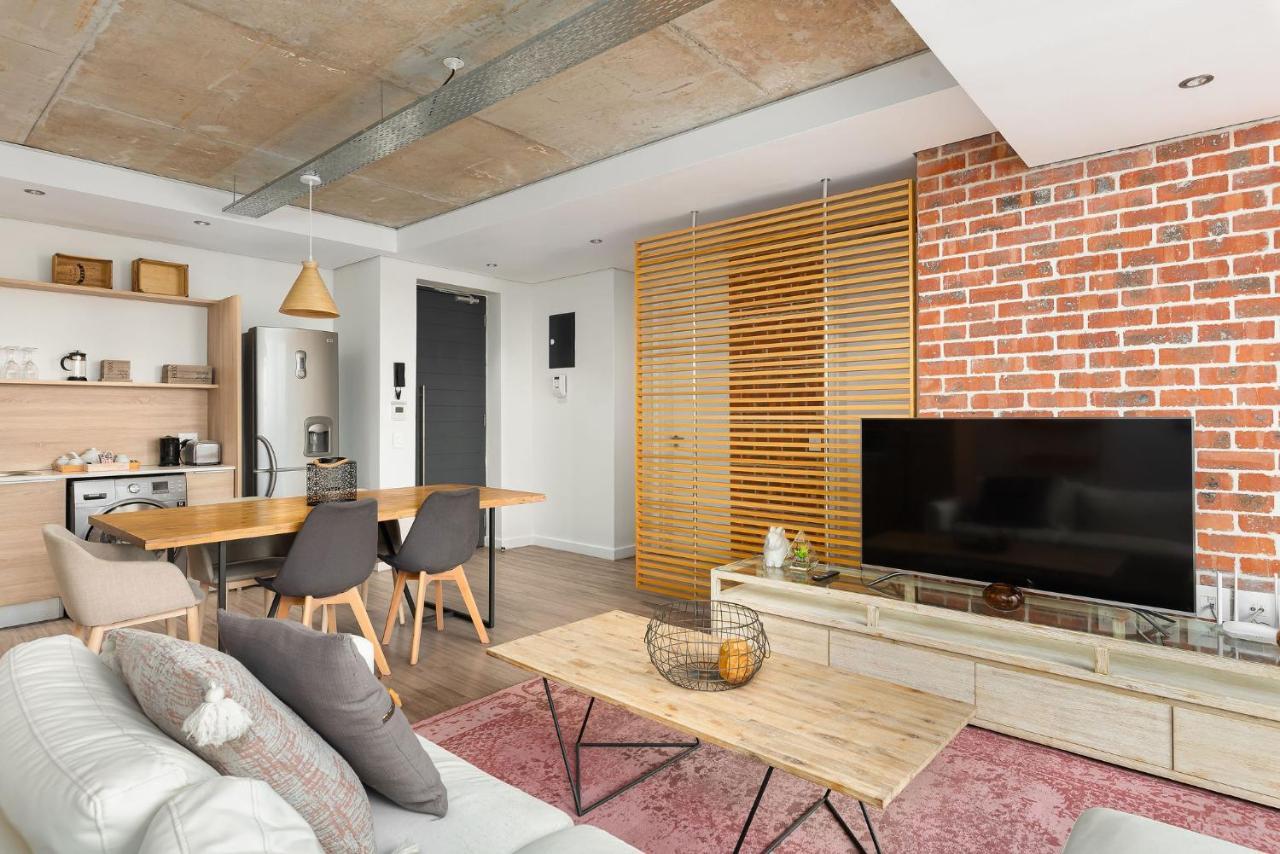 Matrix Luxury Apartment *