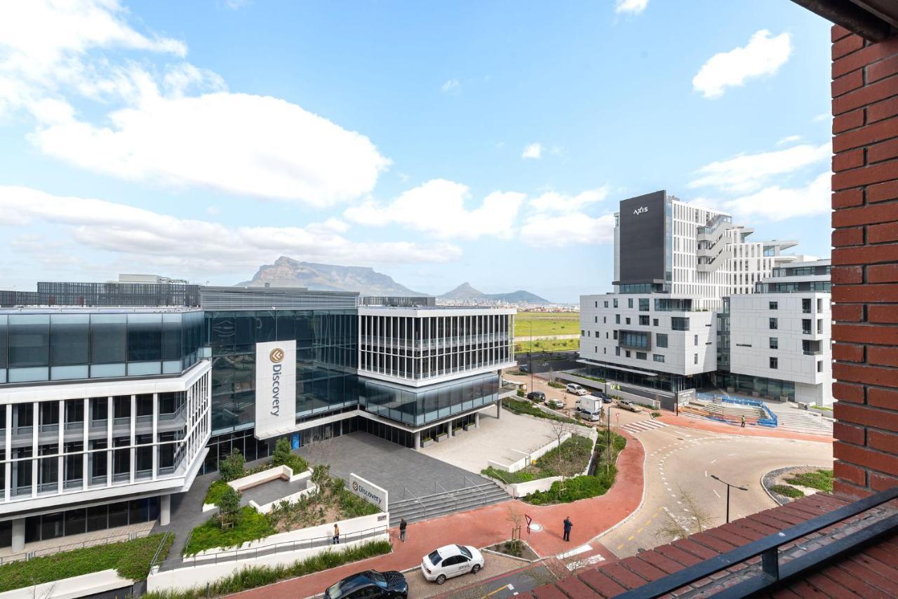 Matrix Luxury Apartment Cape Town