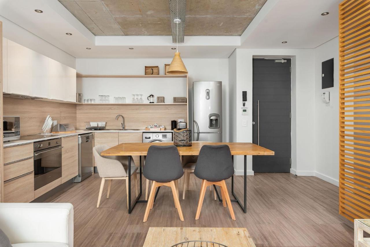 Matrix Luxury Apartment