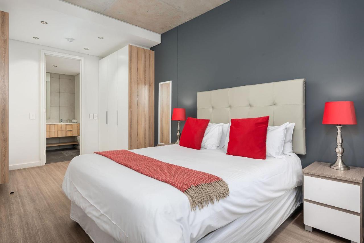 Apartment Matrix Luxury *