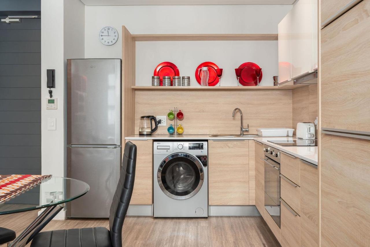 Apartment Matrix Luxury *