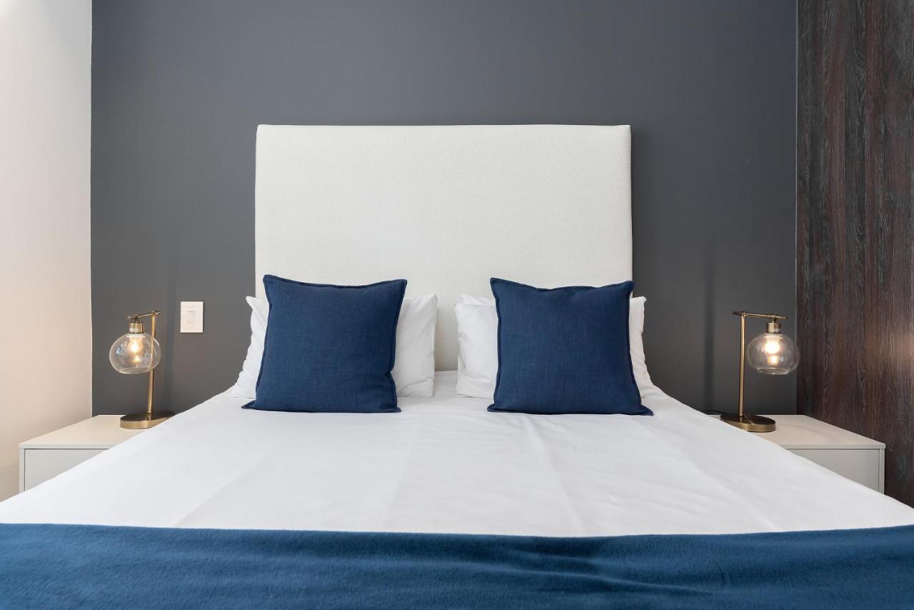 Matrix Luxury Apartment