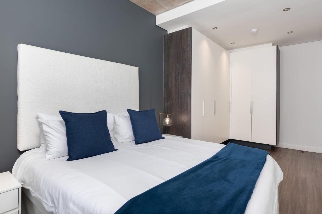 Apartment Matrix Luxury *