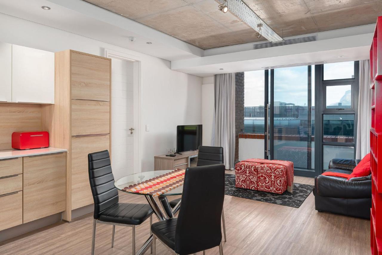 Matrix Luxury Apartment *