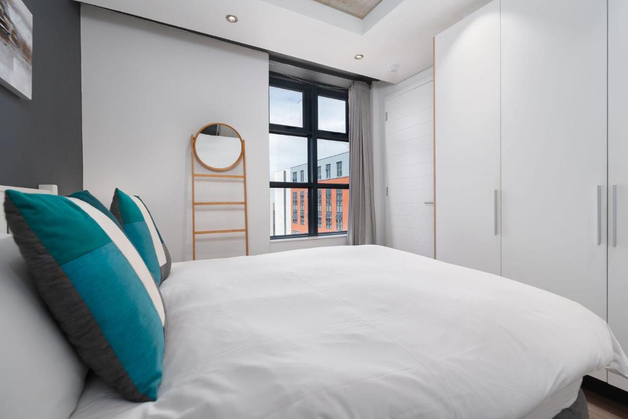 Apartment Matrix Luxury Cape Town