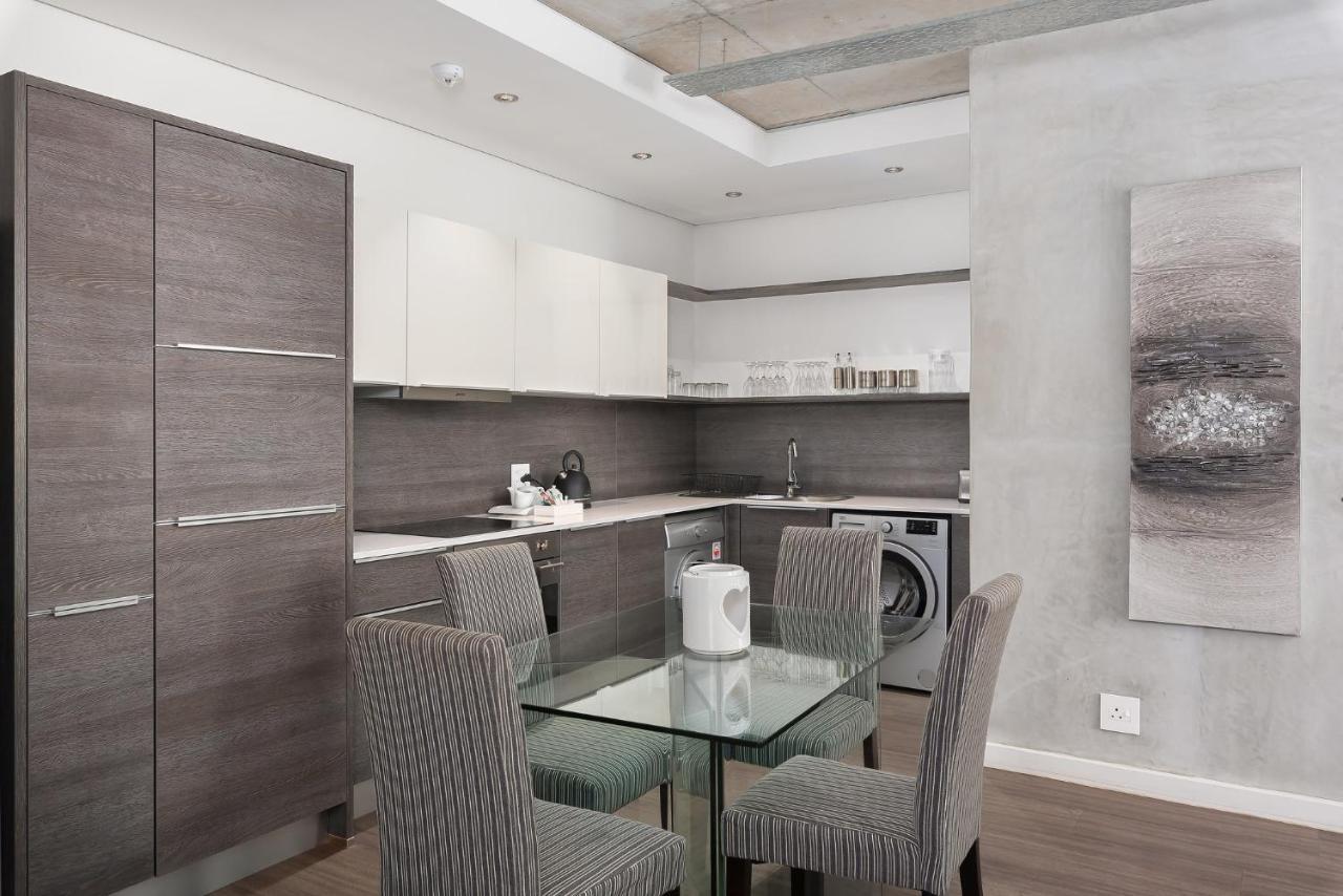Matrix Luxury Cape Town