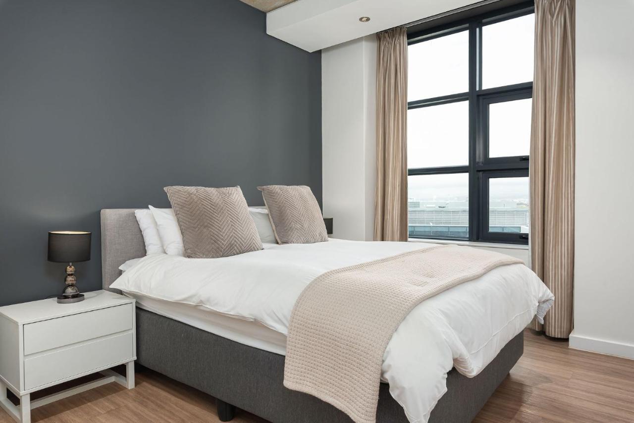 Apartment Matrix Luxury