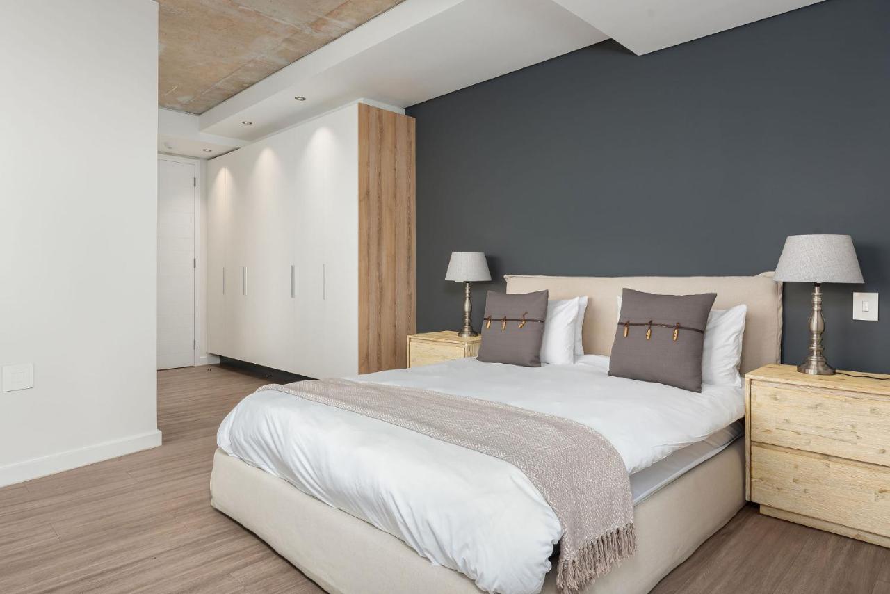 Apartment Matrix Luxury