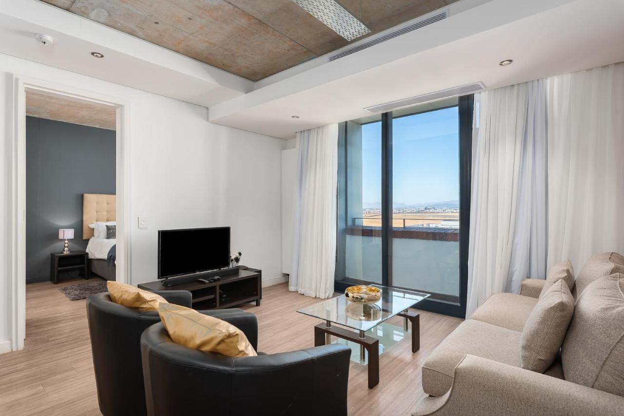 Matrix Luxury Cape Town