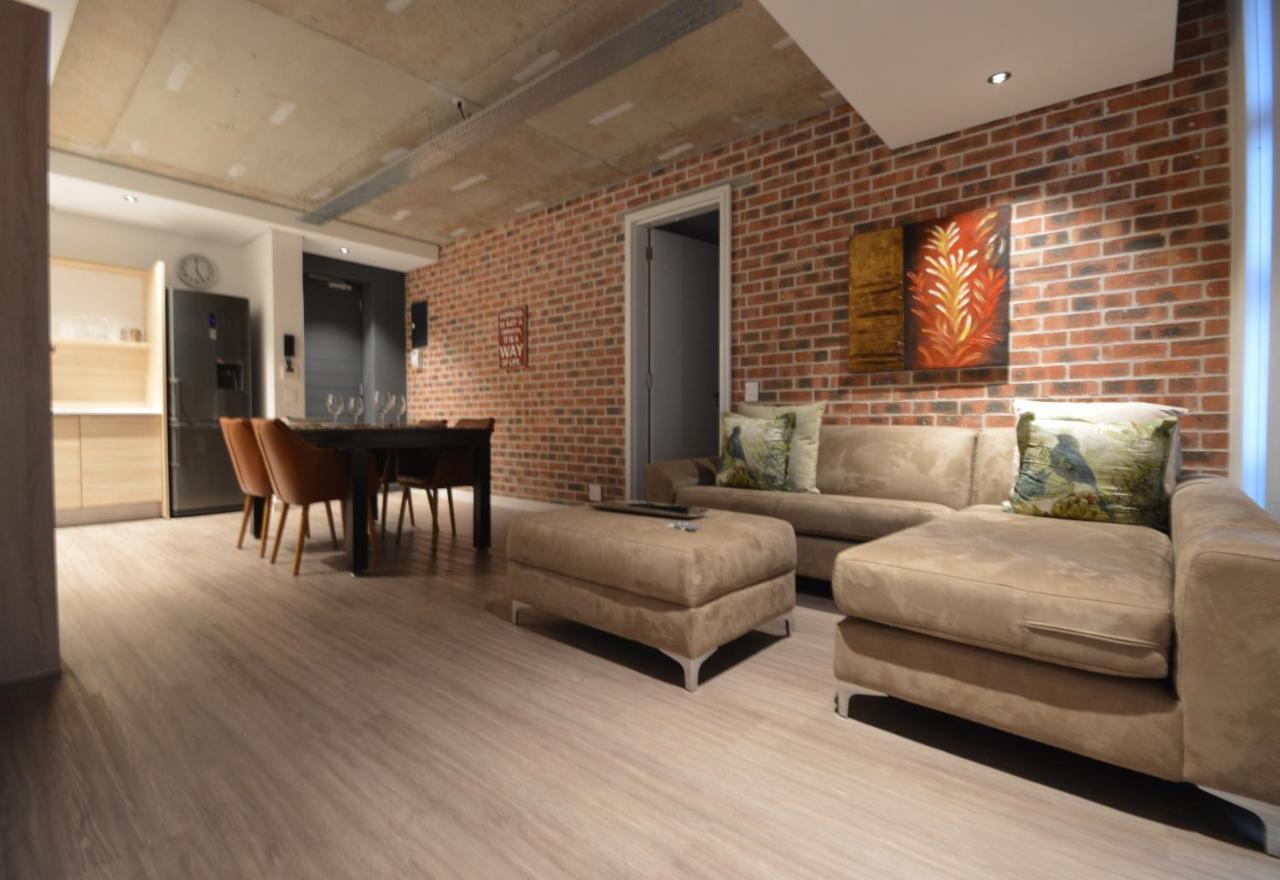 Matrix Luxury