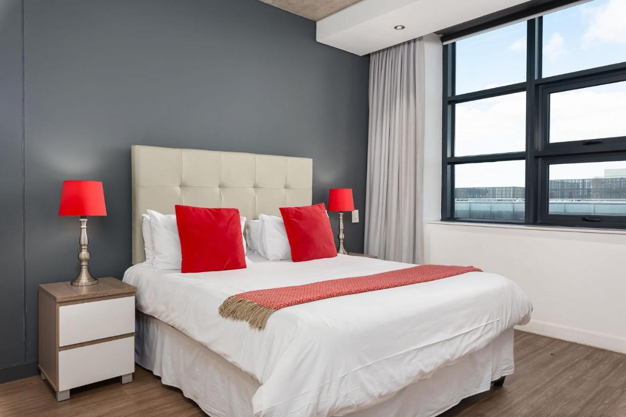 Apartment Matrix Luxury