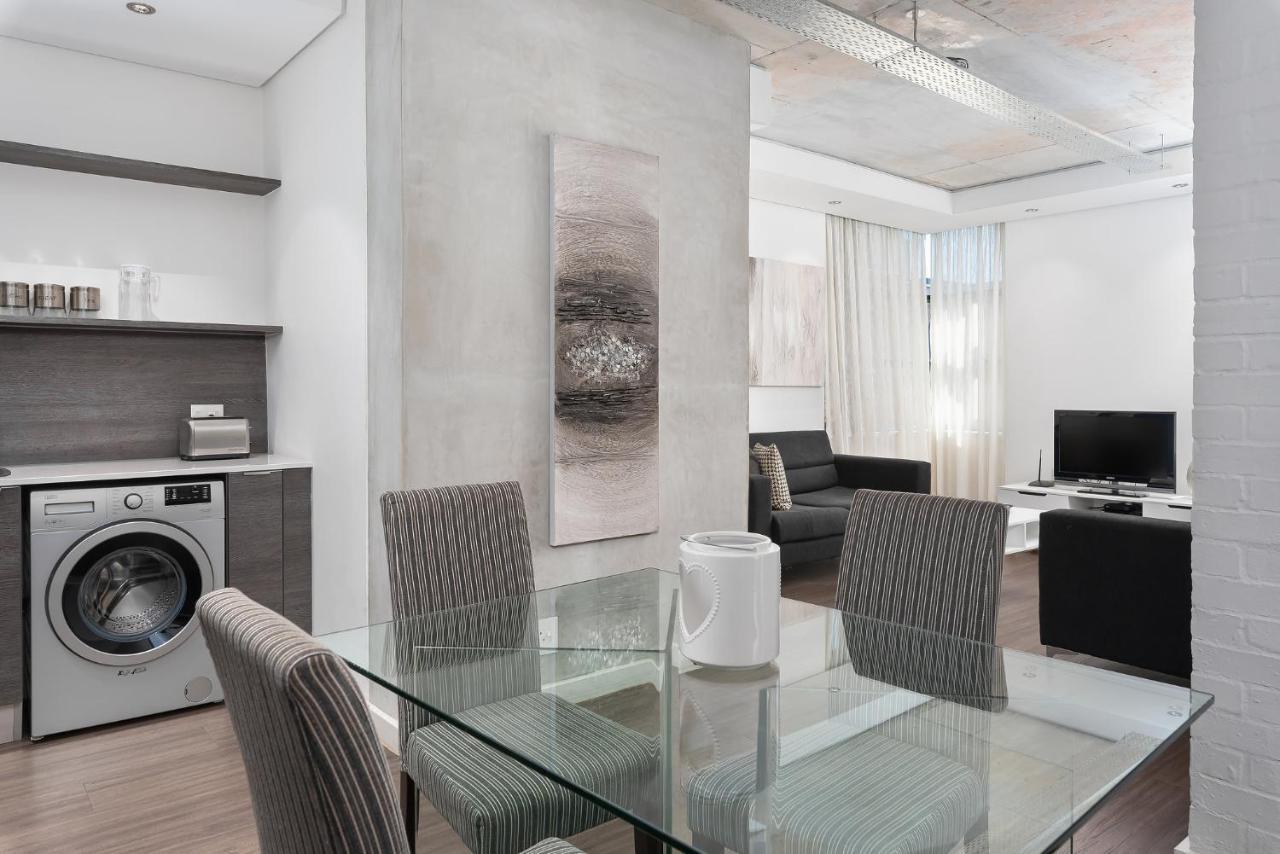 Matrix Luxury Apartment