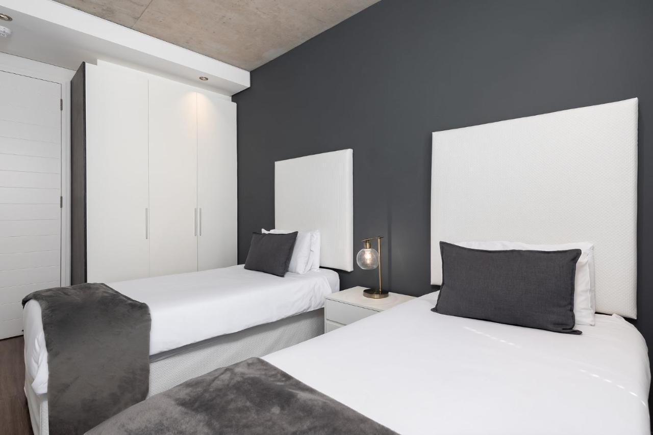 Matrix Luxury Apartment *