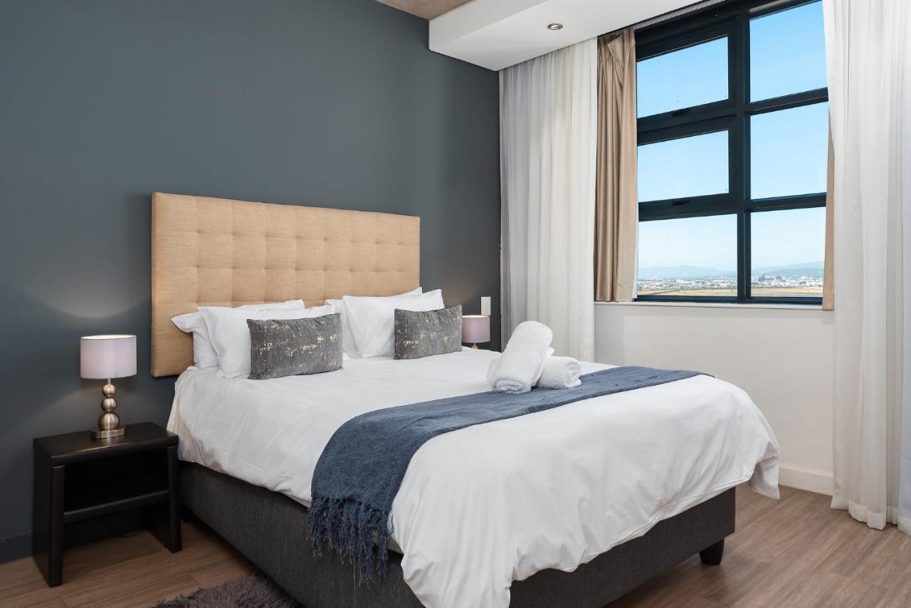 Matrix Luxury Apartment *